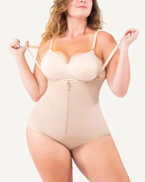 AirSlim® Adjustable Crotch Butt Lifting Shapewear