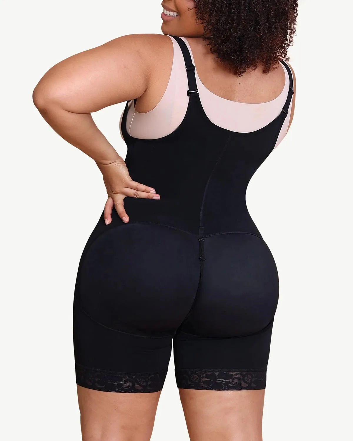 AirSlim® Post Surgery Liposuction Compression Shapewear