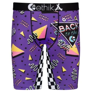 ALUMNI x ETHIKA BETTER TIMES BOXER BRIEFS