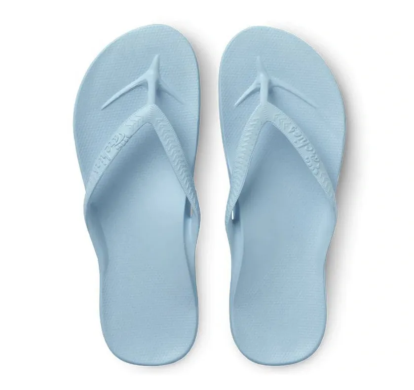 Archies Arch Support Thongs