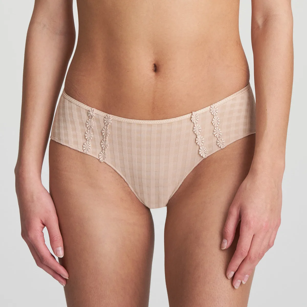 Avero Hotpant | Caffe Latte