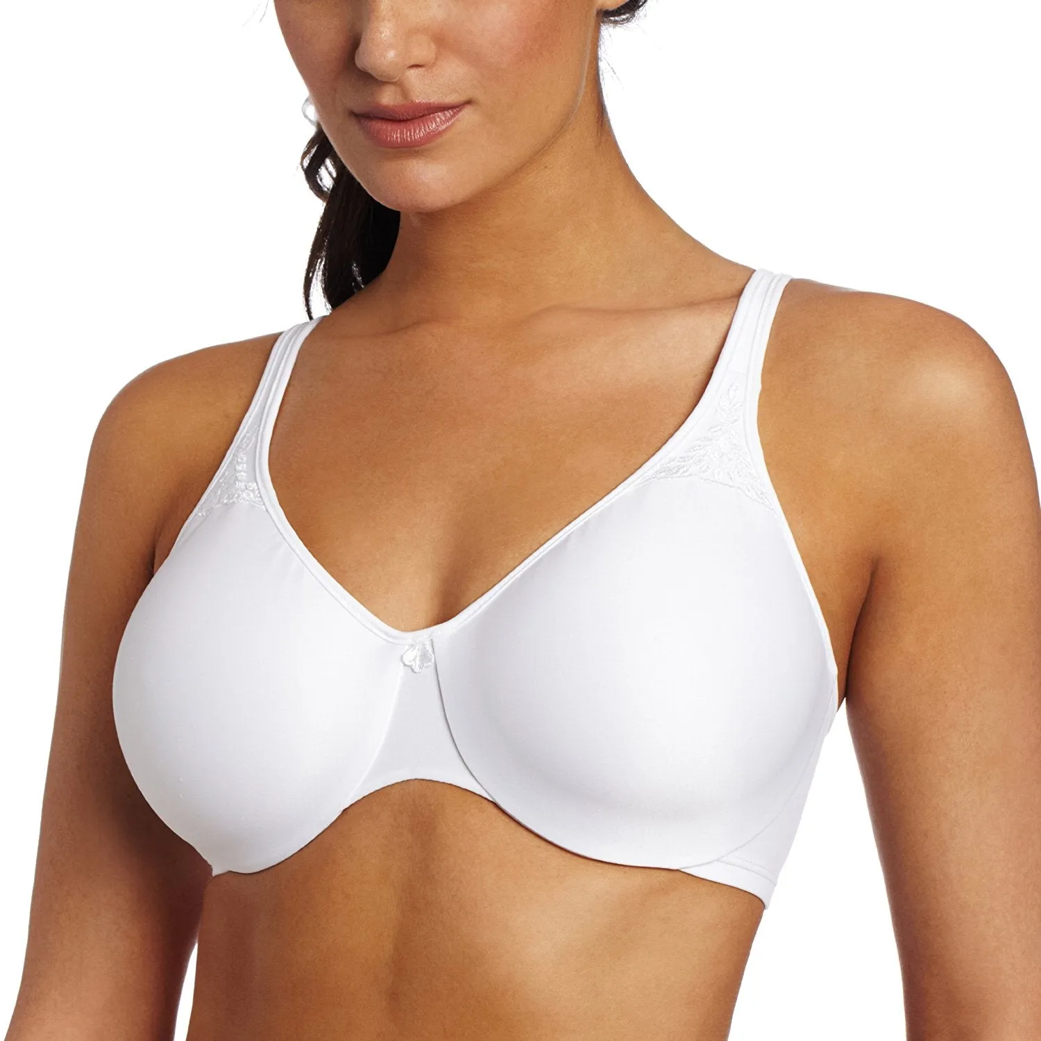 Bali Passion For Comfort Minimizer Underwire Bra