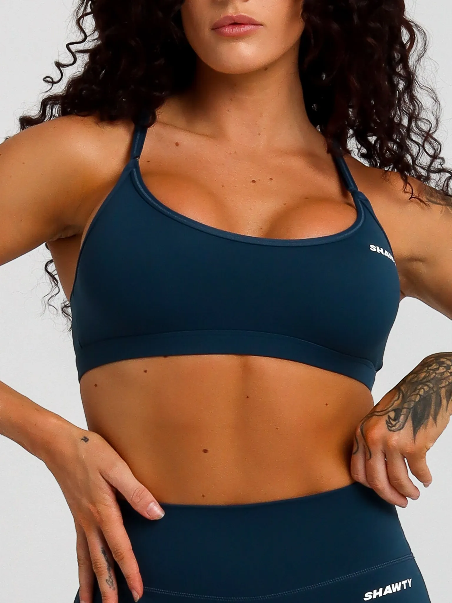 Base Essential Bra