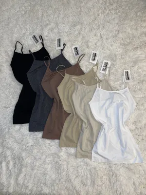 Basic Cami Top