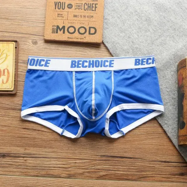 Bechoice Sophomore Trunks