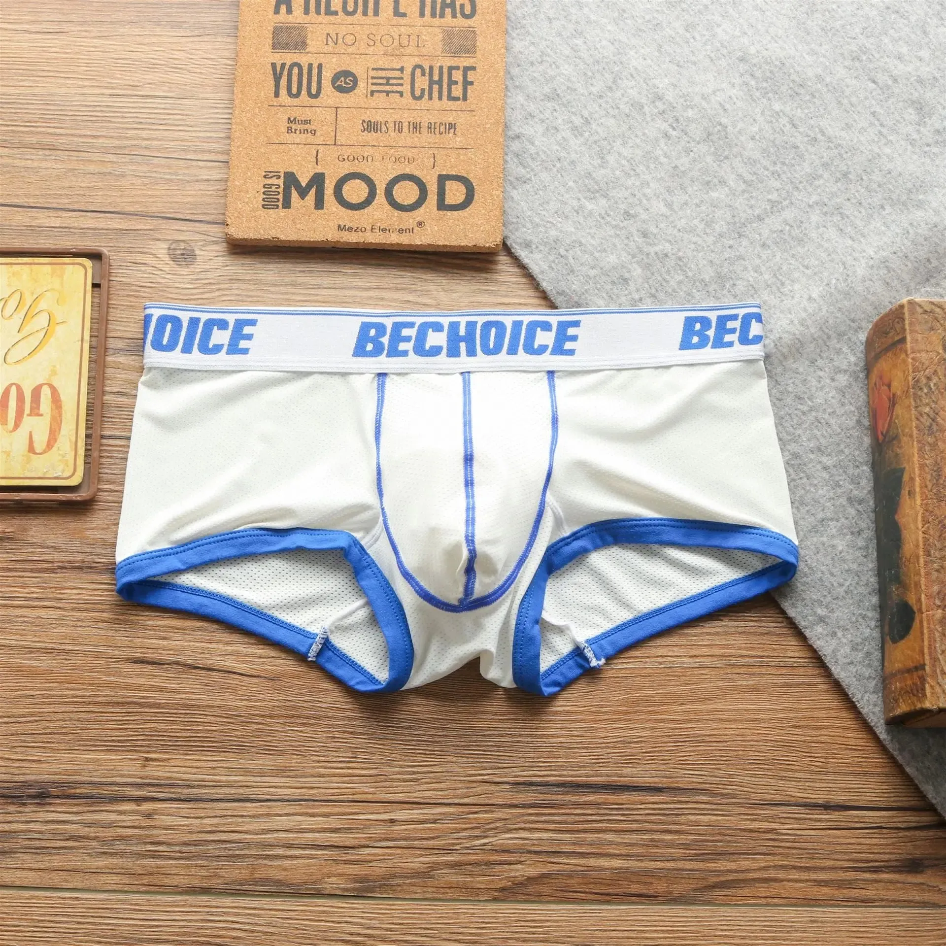 Bechoice Sophomore Trunks