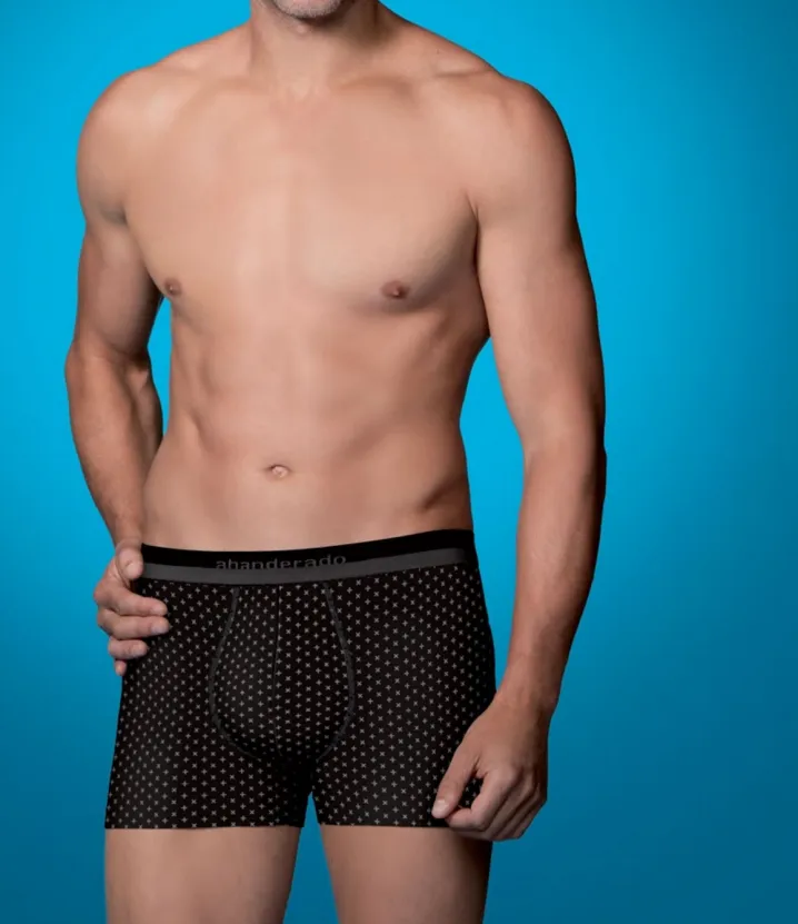 BOXER EXTRA SOFT WAISTBAND