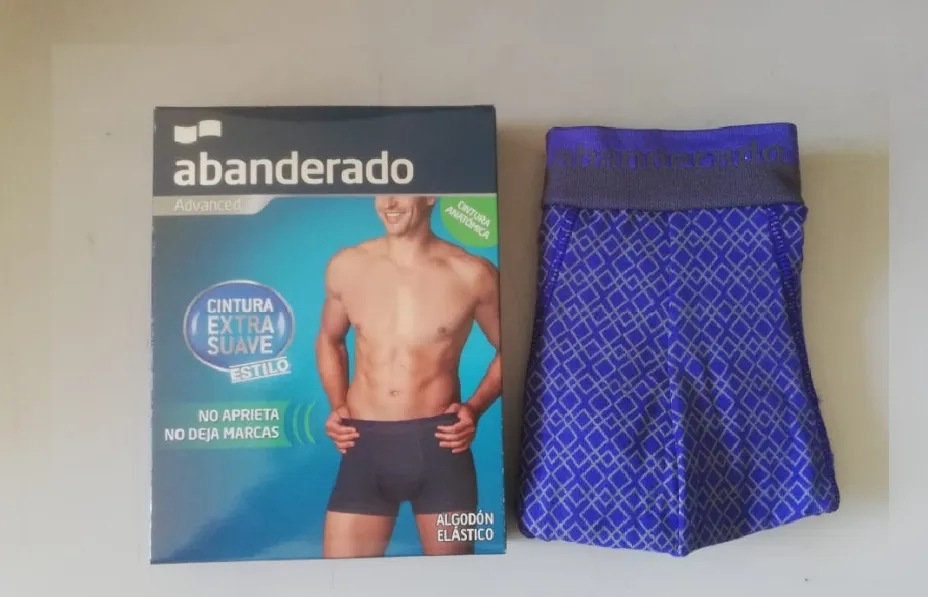 BOXER EXTRA SOFT WAISTBAND