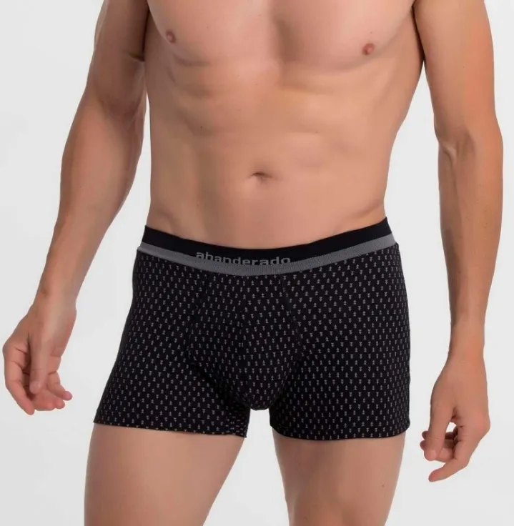 BOXER EXTRA SOFT WAISTBAND