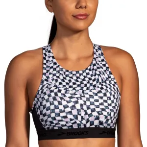 Brooks 3 Pocket Sports Bra