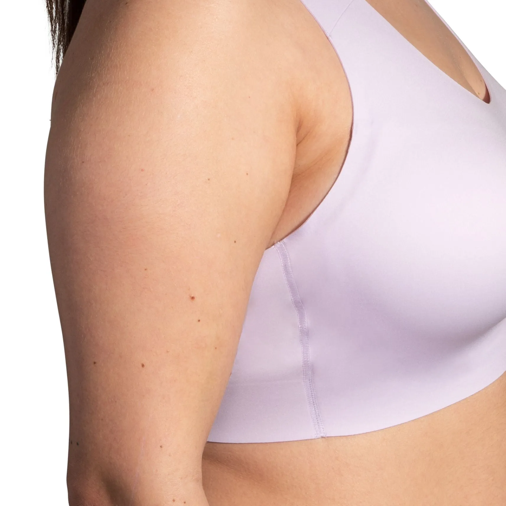 Brooks Crossback 2.0 Sports Bra