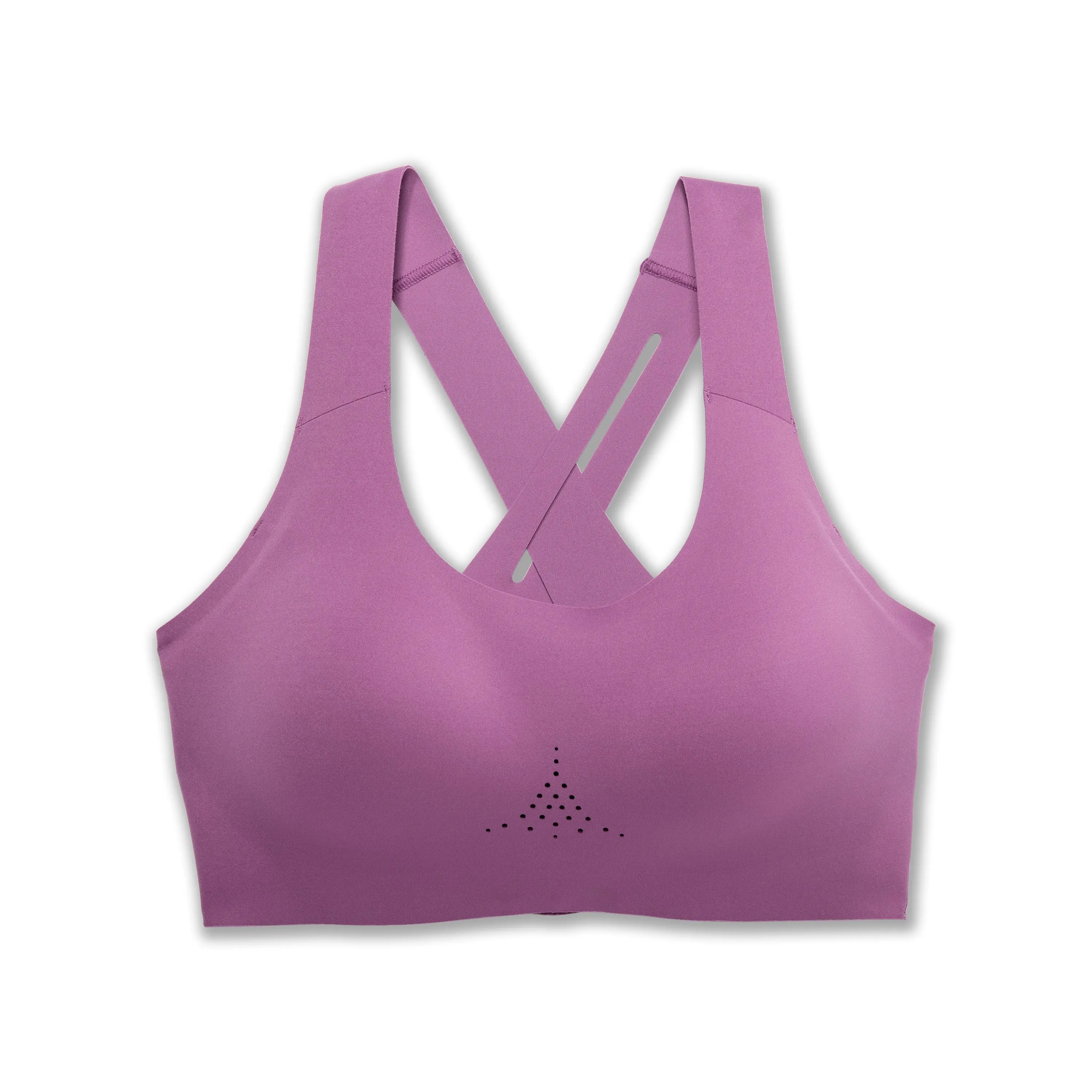 Brooks Crossback 2.0 Sports Bra