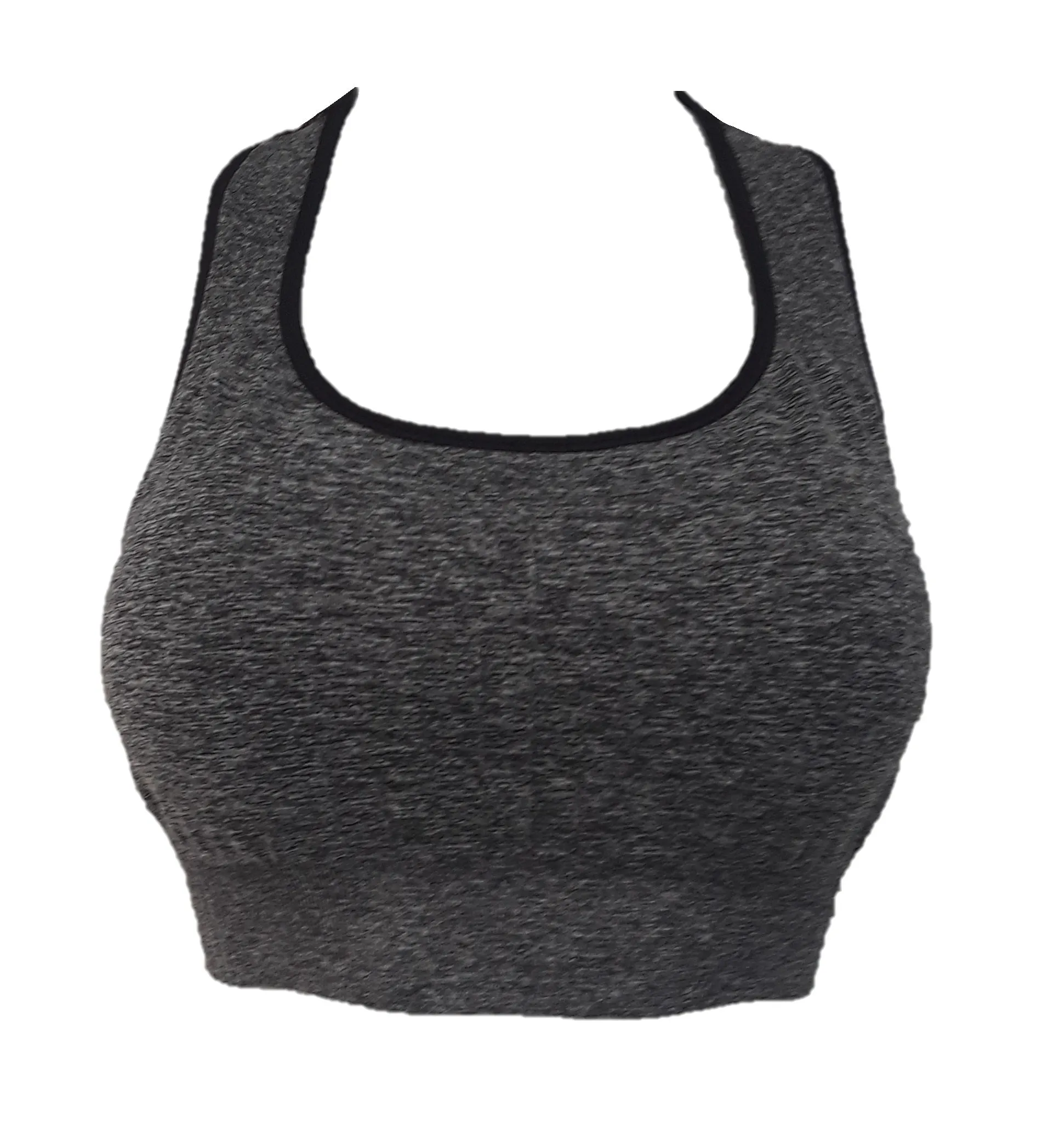 C9 by Champion Womens Seamless Knit Racerback Bra