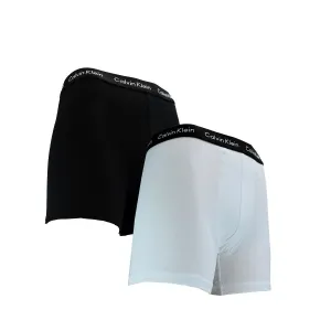 Calvin Klein Men's Boxer Briefs Mystery 2-Pack