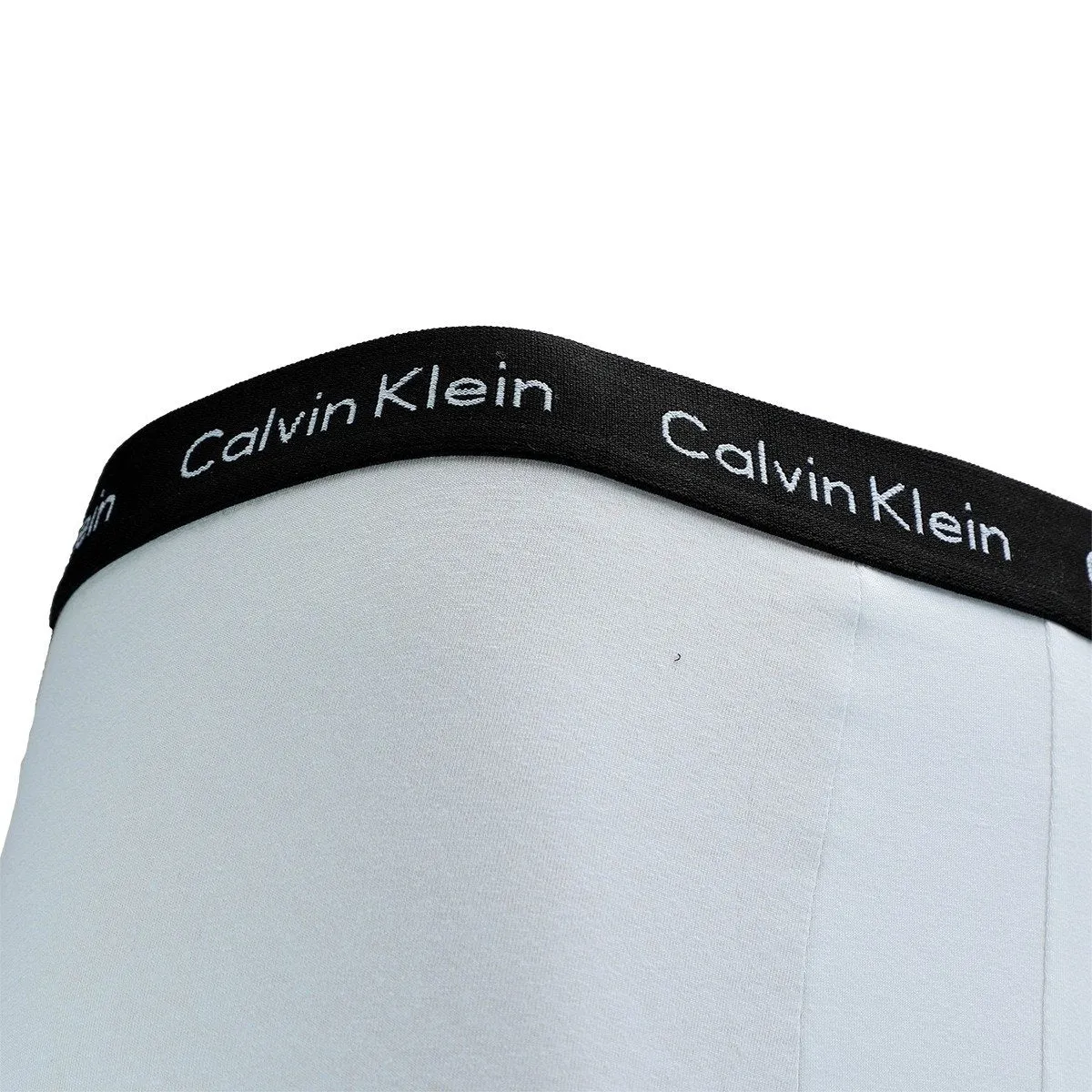 Calvin Klein Men's Boxer Briefs Mystery 2-Pack