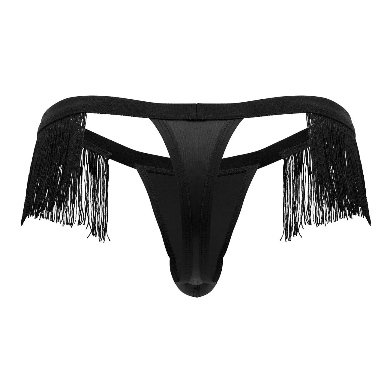 CandyMan Fringe Thongs