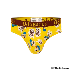 Coco Pops - Mens Briefs