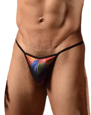 Doreanse 1300-phx Disco Thongs Phoenix