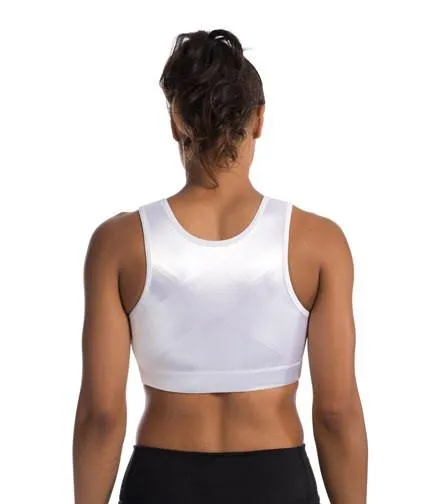 Enell Sport-NL 100 SPORT'S BRA - BLACK