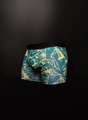 FNF BOXER - TEAL