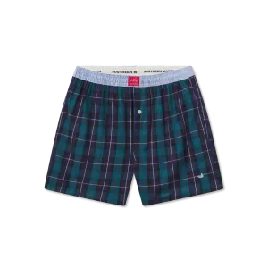 Hanover Tartan Boxer