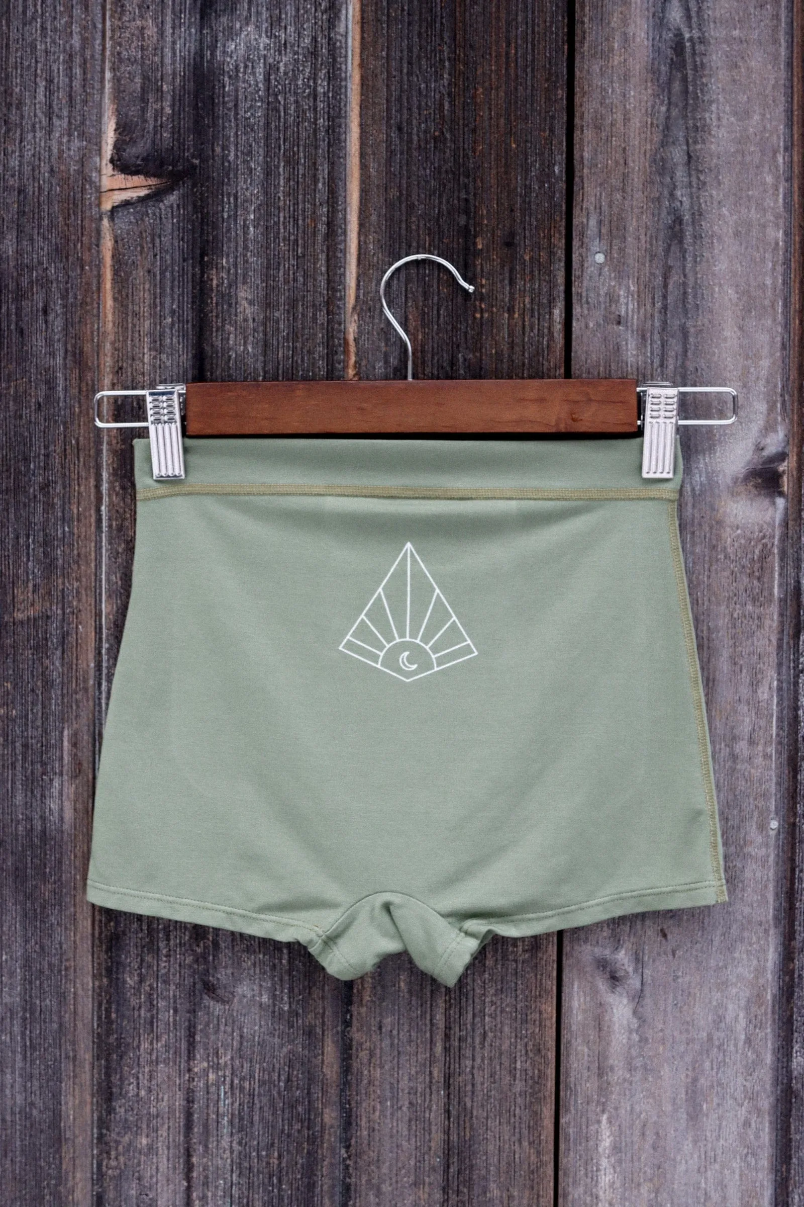 Harmony Boyshorts