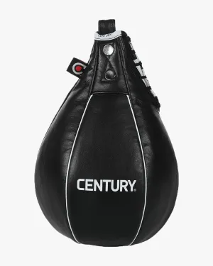 Leather Speed Bag