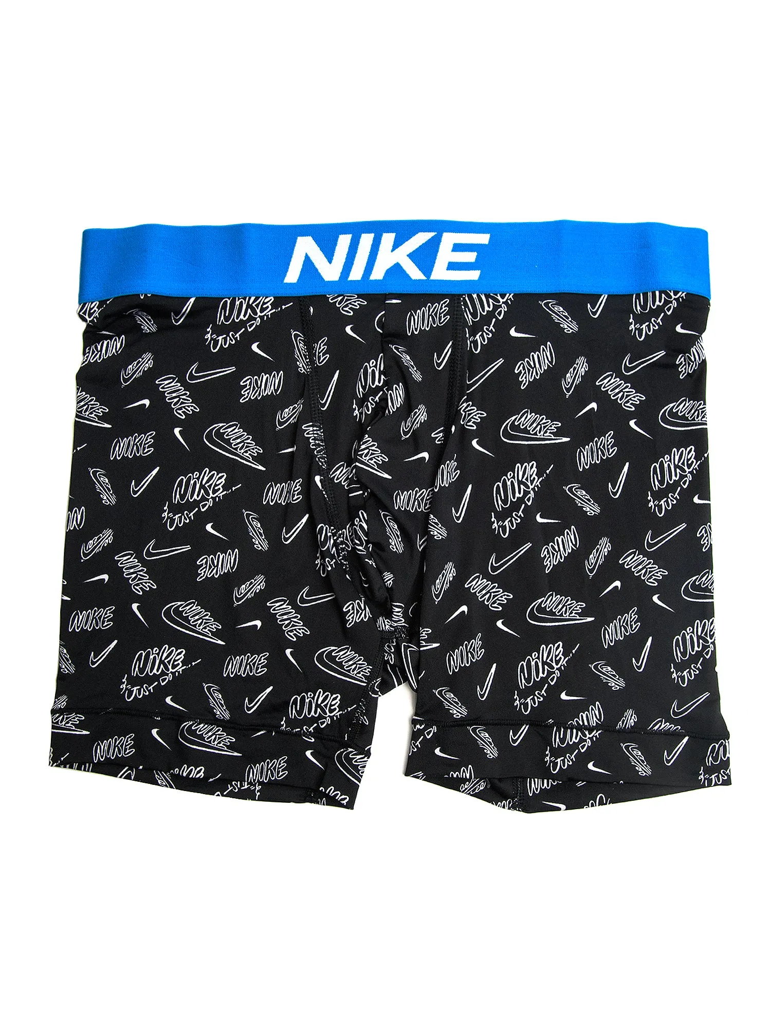 NIKE ESS MICRO ALL OVER PRINT BOXER BRIEF