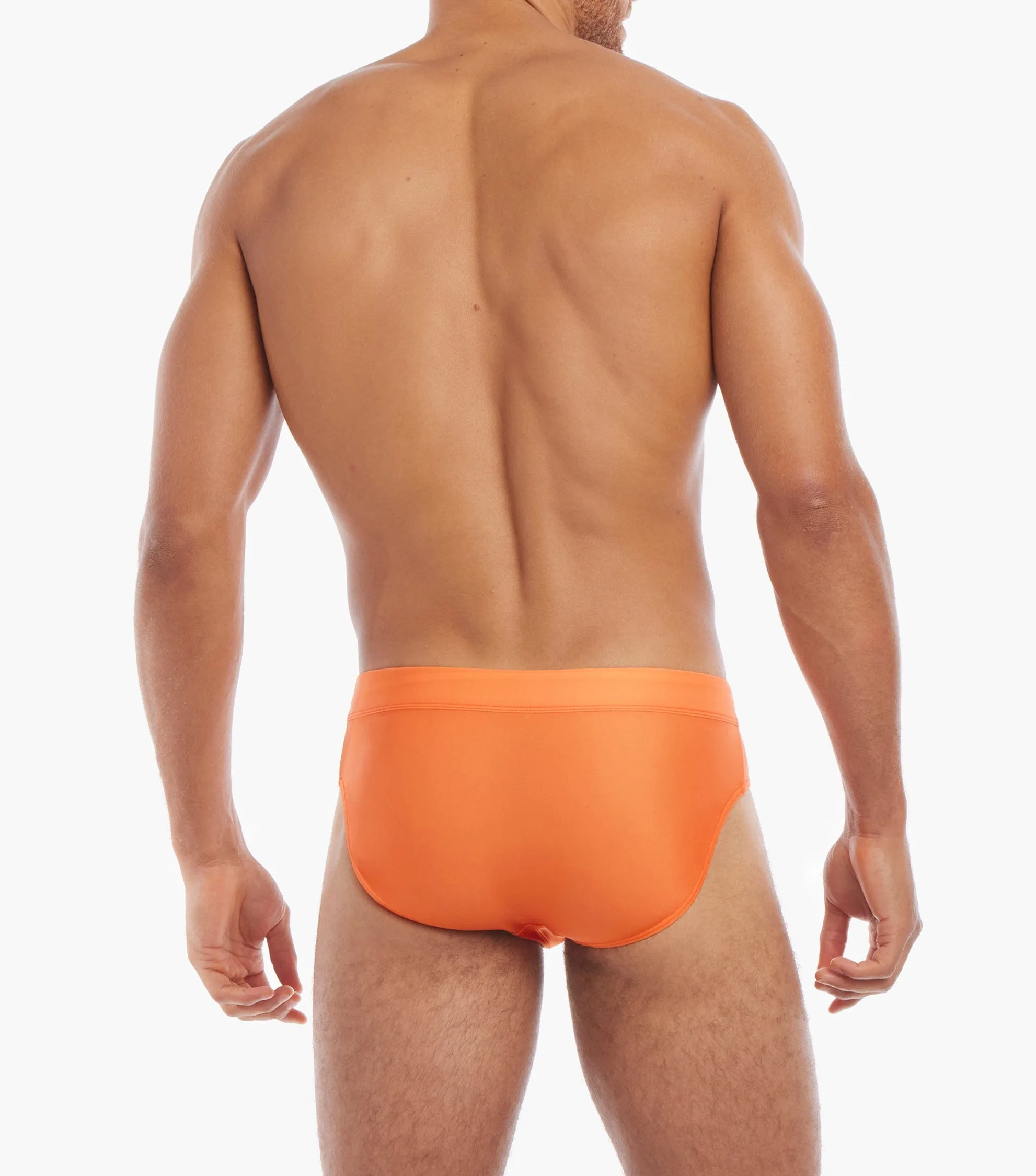 Rio Swim Brief