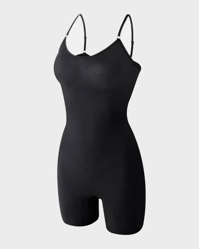 SheCurve® Comfort Seamless Bodysuit