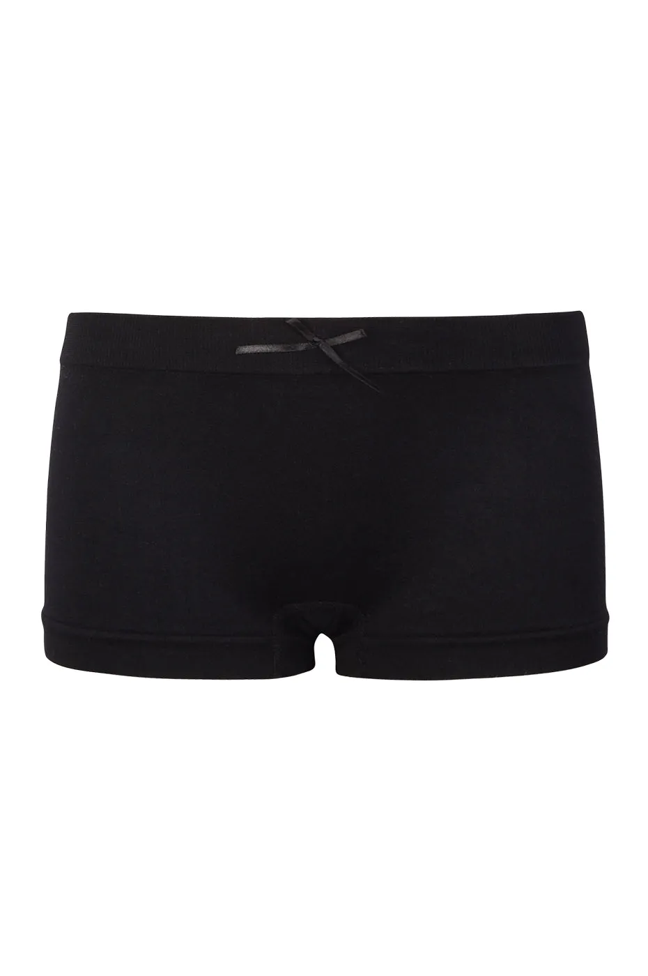 SOFRA GIRL'S SEAMLESS BOYSHORTS PANTY (GPS048C)